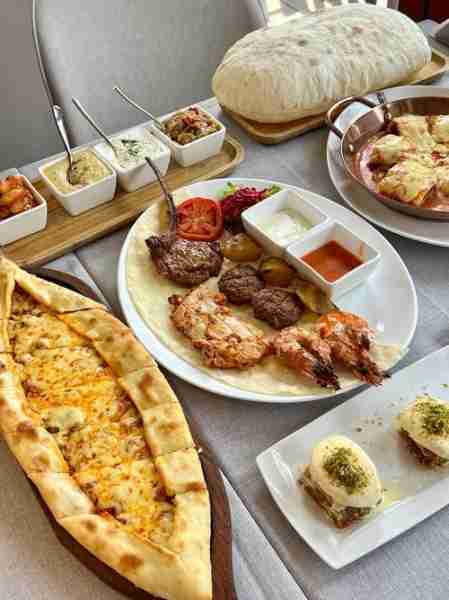国外美食旅游国家推荐-国内外美食旅游