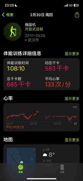 健身手环推荐监测数据-运动手环监测数据真的准吗