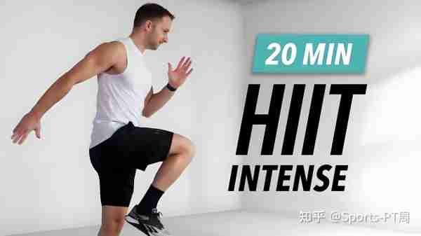 HIIT高强度间歇训练-hit高强度间歇训练能瘦吗