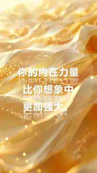内在力量提升方法-内在力量强大什么意思