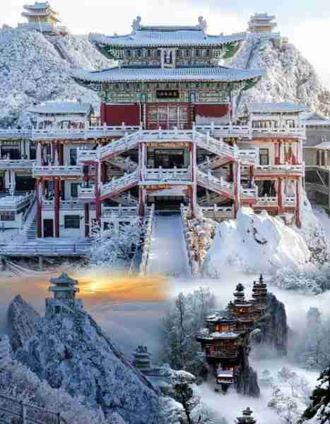 国内文化旅游地推荐-中国文化旅游胜地